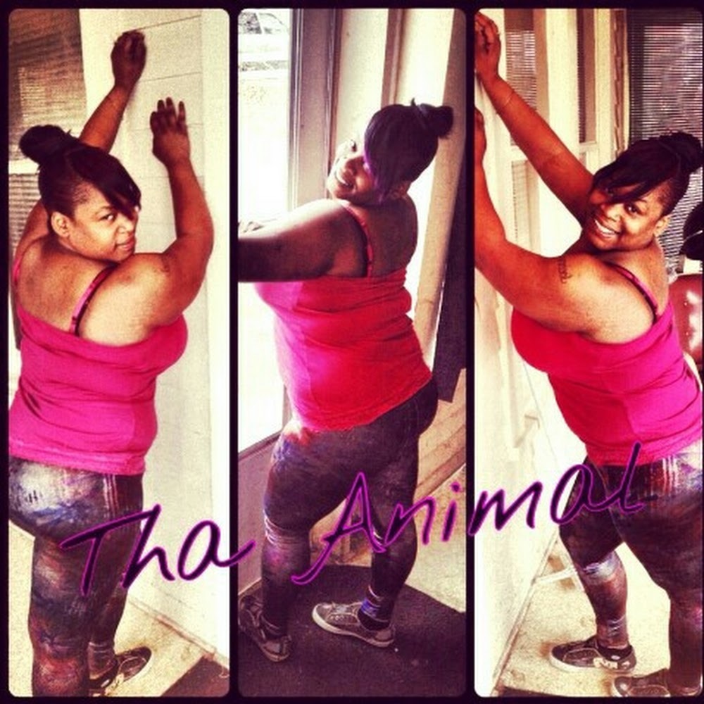 Meet your Posher, Joeanna